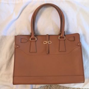 Salvatore Ferragamo Bag